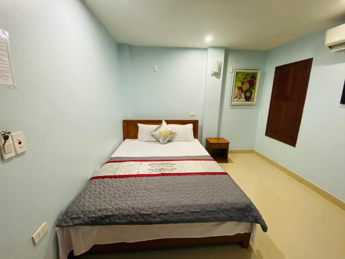 Nha Nghi Hung Thom Apart otel Dong Khe Sau Dış mekan fotoğraf